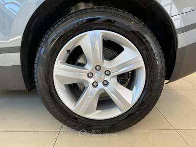 Land Rover Range Rover Velar 2.0D I4 204 S Auto Grigio usata Forlì