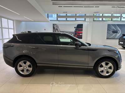 Land Rover Range Rover Velar 2.0D I4 204 S Auto Grigio usata Forlì