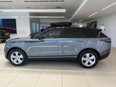 Land Rover Range Rover Velar 2.0D I4 204 S Auto Grigio usata Forlì