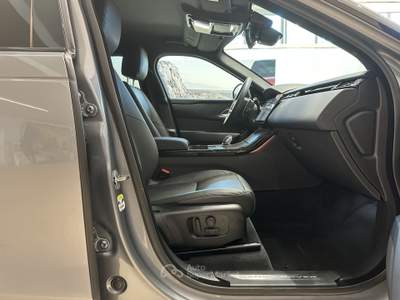 Land Rover Range Rover Velar 2.0D I4 204 S Auto Grigio usata Forlì