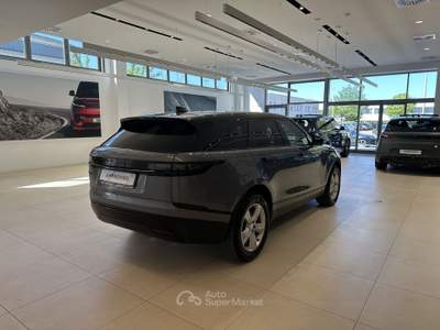 Land Rover Range Rover Velar 2.0D I4 204 S Auto Grigio usata Forlì