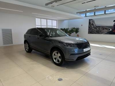 Land Rover Range Rover Velar 2.0D I4 204 S Auto Grigio usata Forlì