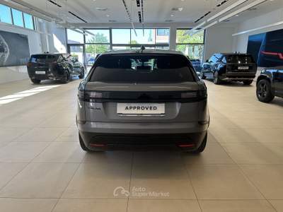 Land Rover Range Rover Velar 2.0D I4 204 S Auto Grigio usata Forlì