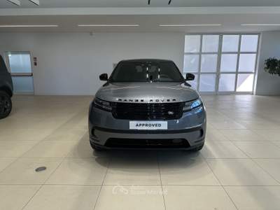Land Rover Range Rover Velar 2.0D I4 204 S Auto Grigio usata Forlì