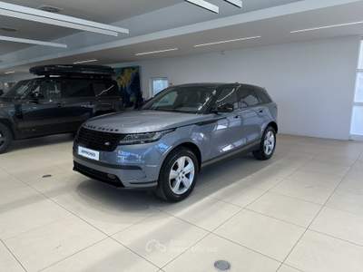 Land Rover Range Rover Velar 2.0D I4 204 S Auto Grigio usata Forlì