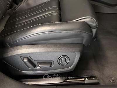 Audi A7 SPB 45 3.0 tdi mhev Business plus quattro s-tronic S Line Grigio usata Galbiate