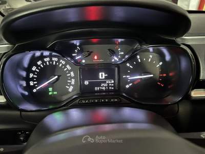 Citroen C3 PureTech 110 S&S Feel Pack Bianco usata Sarzana