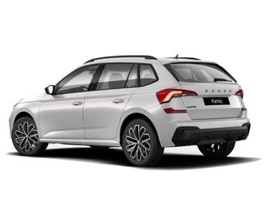 Skoda Kamiq SELECTS70/1,0 M5A MY 27 Grigio usata Fisciano