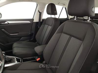Volkswagen T-Roc 2.0 TDI SCR Life Grigio usata Massa