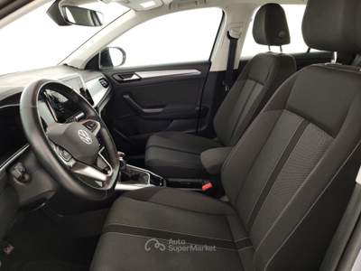 Volkswagen T-Roc 2.0 TDI SCR Life Grigio usata Massa