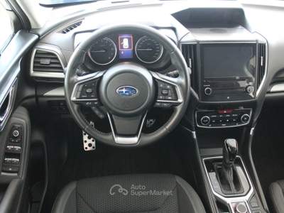 Subaru Forester 2.0 e-Boxer Free AWD Grigio usata Cuneo