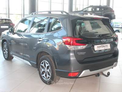 Subaru Forester 2.0 e-Boxer Free AWD Grigio usata Cuneo