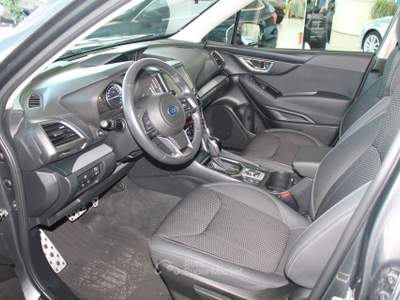 Subaru Forester 2.0 e-Boxer Free AWD Grigio usata Cuneo
