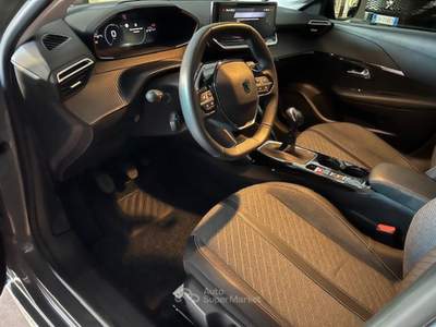 Peugeot 208 Allure PureTech 100 S/S Grigio usata Sarzana