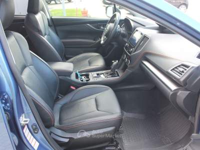 Subaru XV 2.0 e-Boxer Premium 4WD CVT Blu/Azzurro usata Cuneo