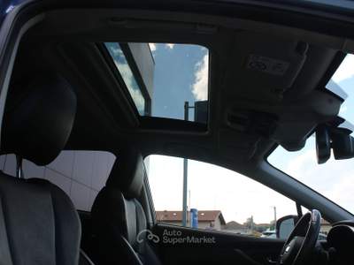 Subaru XV 2.0 e-Boxer Premium 4WD CVT Blu/Azzurro usata Cuneo
