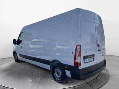 Renault Master t35 2.3 dci 135cv l3h2 ice Bianco usata Fisciano