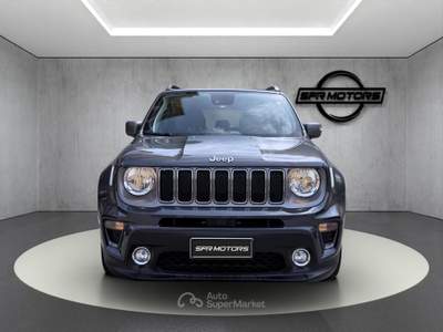 Jeep Renegade 4xe Business 1.3 190cv - PROMO/IVA ESP. usata Roma