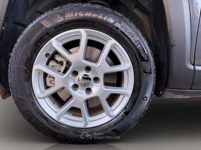 Jeep Renegade 4xe Business 1.3 190cv - PROMO/IVA ESP. usata Roma