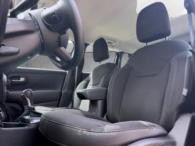 Jeep Renegade 4xe Business 1.3 190cv - PROMO/IVA ESP. usata Roma