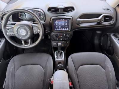 Jeep Renegade 4xe Business 1.3 190cv - PROMO/IVA ESP. usata Roma