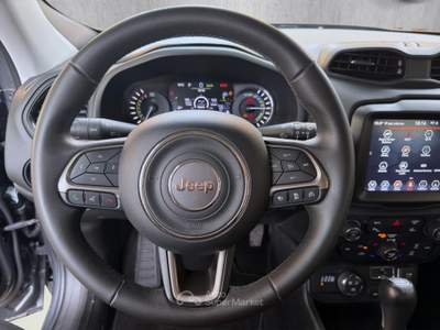 Jeep Renegade 4xe Business 1.3 190cv - PROMO/IVA ESP. usata Roma