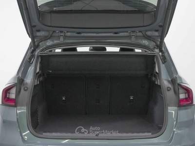 BMW X1 xdrive 23i mhev 48V X-Line Auto Grigio usata Cantù