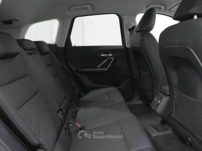 BMW X1 xdrive 23i mhev 48V X-Line Auto Grigio usata Cantù