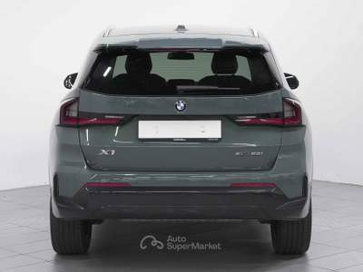 BMW X1 xdrive 23i mhev 48V X-Line Auto Grigio usata Cantù