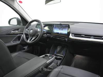BMW X1 xdrive 23i mhev 48V X-Line Auto Grigio usata Cantù