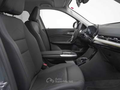 BMW X1 xdrive 23i mhev 48V X-Line Auto Grigio usata Cantù
