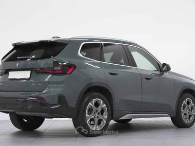 BMW X1 xdrive 23i mhev 48V X-Line Auto Grigio usata Cantù