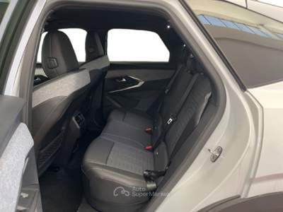 Peugeot 3008 NUOVO Nuova GT - Hybrid 136 E-DCS6 Bianco usata Torino