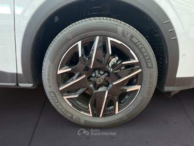 Peugeot 3008 NUOVO Nuova GT - Hybrid 136 E-DCS6 Bianco usata Torino