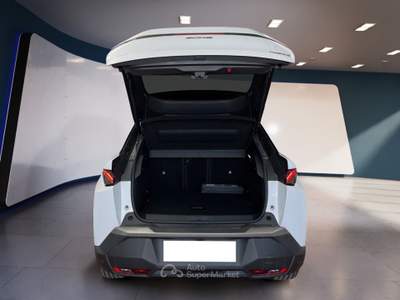 Peugeot 3008 NUOVO Nuova GT - Hybrid 136 E-DCS6 Bianco usata Torino