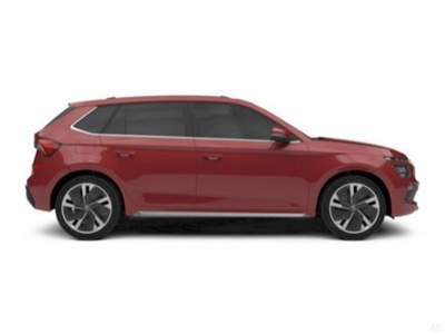 Skoda Kamiq 1.0 TSI SELECTION MY 26 Grigio usata Fisciano