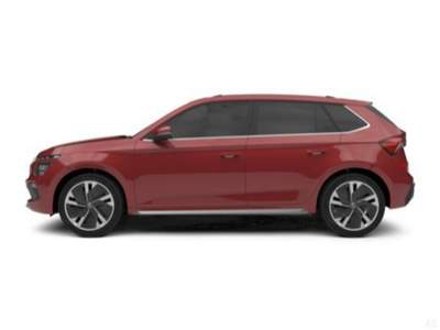 Skoda Kamiq 1.0 TSI SELECTION MY 26 Grigio usata Fisciano