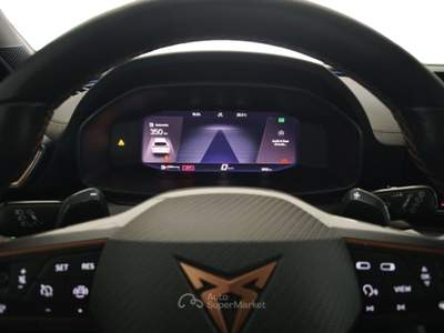 Cupra Formentor 2.0 tdi 4drive 150cv dsg Bianco usata Fisciano