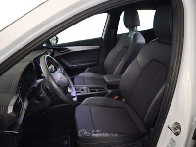 Cupra Formentor 2.0 tdi 4drive 150cv dsg Bianco usata Fisciano