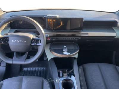 Lancia Ypsilon nuova 1.2 100cv ibrida Nero usata Fisciano