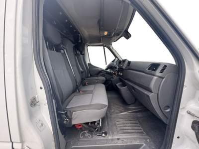 Renault Master t33 2.3 dci 135cv l2h2 ice plus Bianco usata Fisciano