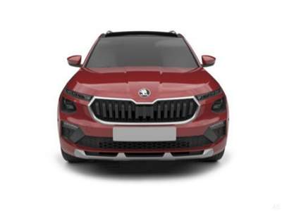 Skoda Kamiq SELECTS70/1,0 M5A MY 27 Blu/Azzurro usata Fisciano