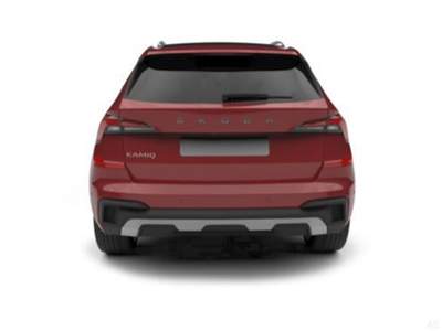 Skoda Kamiq SELECTS70/1,0 M5A MY 27 Blu/Azzurro usata Fisciano