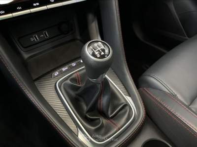 MG ZS 2021 1.5 Luxury Nero usata Torino