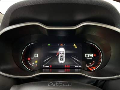 MG ZS 2021 1.5 Luxury Nero usata Torino
