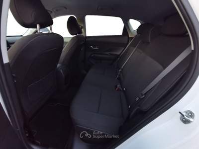 Hyundai Kona 1.0 t-gdi 48v x line 2wd 120cv mt Bianco usata Fisciano