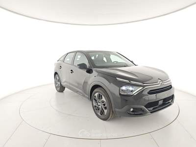 Citroen C4 PureTech 130 S&S Plus Nero usata Capua