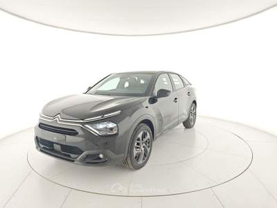 Citroen C4 PureTech 130 S&S Plus Nero usata Capua