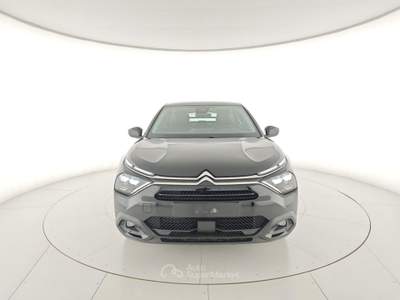 Citroen C4 PureTech 130 S&S Plus Nero usata Capua