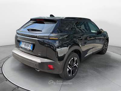 Peugeot 2008 1.5 bluehdi gt s&s 130cv eat8 Nero usata Fisciano